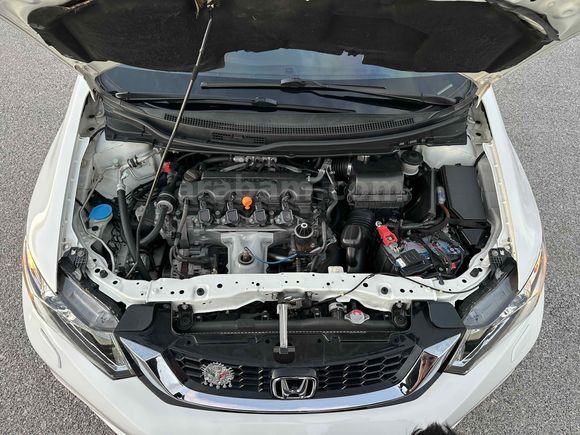 Sahibinden Honda Civic 1.6i VTEC ECO Elegance 2014 Model 