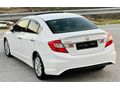 Sahibinden Honda Civic 1.6i VTEC ECO Elegance 2014 Model 