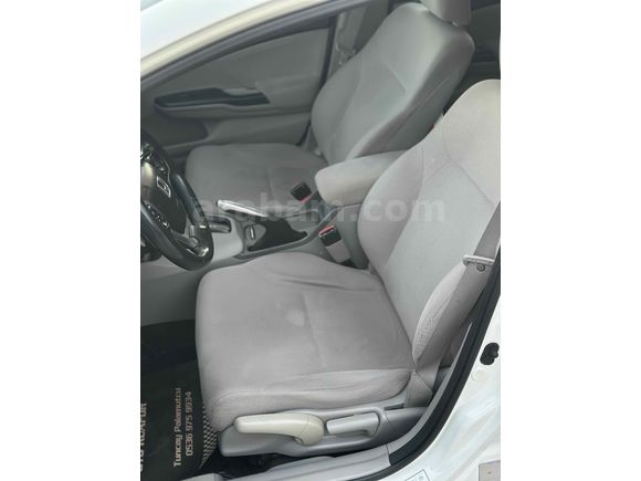 Sahibinden Honda Civic 1.6i VTEC ECO Elegance 2014 Model 