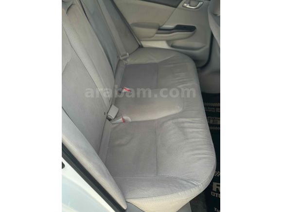 Sahibinden Honda Civic 1.6i VTEC ECO Elegance 2014 Model 