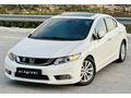 Sahibinden Honda Civic 1.6i VTEC ECO Elegance 2014 Model 