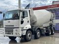 NEŞELİ İSTANBUL-2013 FORD 4136 MİKSER *12 M³+A/C+52.000KM*