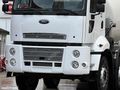 NEŞELİ İSTANBUL-2013 FORD 4136 MİKSER *12 M³+A/C+52.000KM*