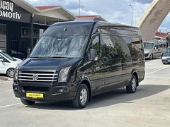 2015 FABRİKA ÇIKIŞI VİP CRAFTER 10+1 TURİZM