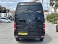 2015 FABRİKA ÇIKIŞI VİP CRAFTER 10+1 TURİZM