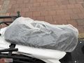 2025 SADECE BAYİDEN DÜKKANA GELMİŞ HONDA DİO ÇANTA RUHSATA İŞLİ