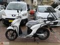 2025 SADECE BAYİDEN DÜKKANA GELMİŞ HONDA DİO ÇANTA RUHSATA İŞLİ