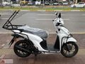 2025 SADECE BAYİDEN DÜKKANA GELMİŞ HONDA DİO ÇANTA RUHSATA İŞLİ
