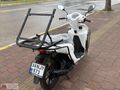 2025 SADECE BAYİDEN DÜKKANA GELMİŞ HONDA DİO ÇANTA RUHSATA İŞLİ
