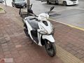 2025 SADECE BAYİDEN DÜKKANA GELMİŞ HONDA DİO ÇANTA RUHSATA İŞLİ
