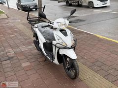 2025 SADECE BAYİDEN DÜKKANA GELMİŞ HONDA DİO ÇANTA RUHSATA İŞLİ