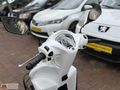 2025 SADECE BAYİDEN DÜKKANA GELMİŞ HONDA DİO ÇANTA RUHSATA İŞLİ