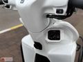 2025 SADECE BAYİDEN DÜKKANA GELMİŞ HONDA DİO ÇANTA RUHSATA İŞLİ