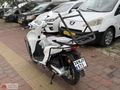 2025 SADECE BAYİDEN DÜKKANA GELMİŞ HONDA DİO ÇANTA RUHSATA İŞLİ