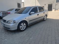 Sahibinden Opel Astra 1.6 Classic Twinport 2006 Model