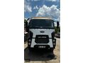 YNK'DAN 2017 FORD 4142 D ZİYA CÖMERTOĞLU DAMPER