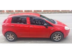 Sahibinden Fiat Punto Grande 1.4 Fire Active 2008 Model