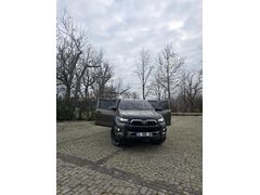 Sahibinden Toyota Hilux 2.4 D-4D 4x4 Invincible 2020 Model