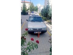 Sahibinden Tofaş Şahin 1.6 ie 2000 Model Kayseri Gri (Gümüş)