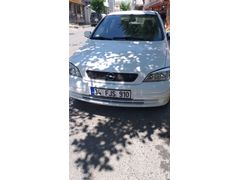 Sahibinden Opel Astra 1.4 Classic motor yeni lpg sistemi komple yeni2005 Model