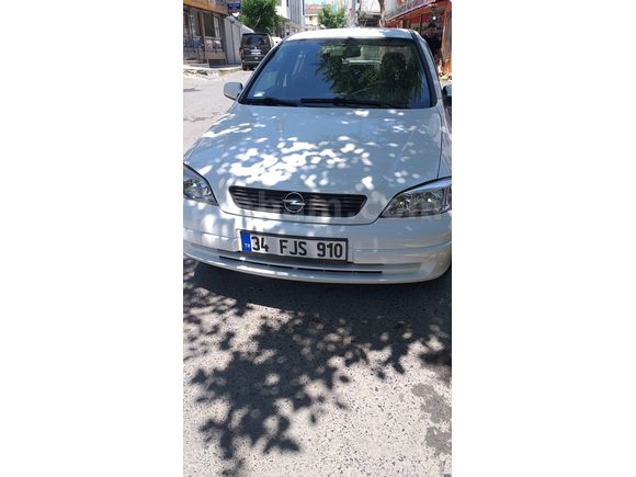 Sahibinden Opel Astra 1.4 Classic motor yeni lpg sistemi komple yeni2005 Model