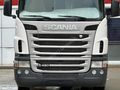 NEŞELİ İSTANBUL-2011 SCANİA G420 RETARDER+A/C+309.000KM