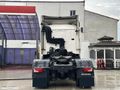 NEŞELİ İSTANBUL-2011 SCANİA G420 RETARDER+A/C+309.000KM