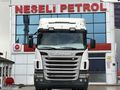 NEŞELİ İSTANBUL-2011 SCANİA G420 RETARDER+A/C+309.000KM