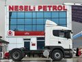 NEŞELİ İSTANBUL-2011 SCANİA G420 RETARDER+A/C+309.000KM