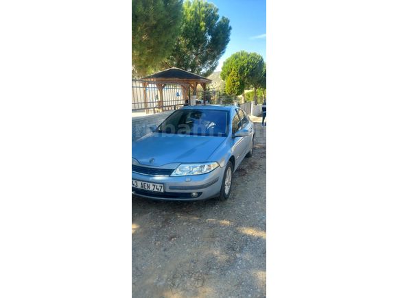 Sahibinden Renault Laguna 2.0 Privilege 2003 Model