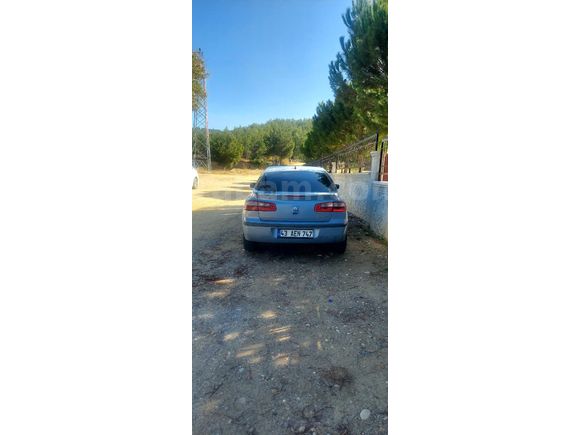Sahibinden Renault Laguna 2.0 Privilege 2003 Model