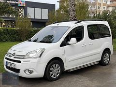 #FARUK DEMİR AUTO# TRAMERSİZ BAKIMLI BERLİNGO