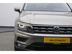 Sahibinden Volkswagen Tiguan 1.4 TSI Comfortline 2016 Model 