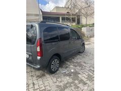 Sahibinden Peugeot Partner 1.6 HDI Comfort Pack 2016 Model  122.000 km Bej