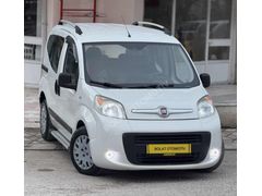 BOLAT OTOMOTİV'DEN 2013 HATASIZ OTOMOBİL RUHSATLI 1. SINIF