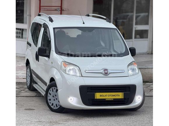 BOLAT OTOMOTİV'DEN 2013 HATASIZ OTOMOBİL RUHSATLI 1. SINIF