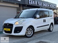 SEZAİ AUTO'DAN 2014 1.3 MULTİJET FİAT DOBLO PREMİO 243bin KM