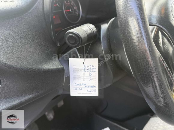 MOTOR YÜRÜYEN SORUNSUZ ÇEKİŞİ GÜÇLÜ YENİ NESİL E6 MOTOR