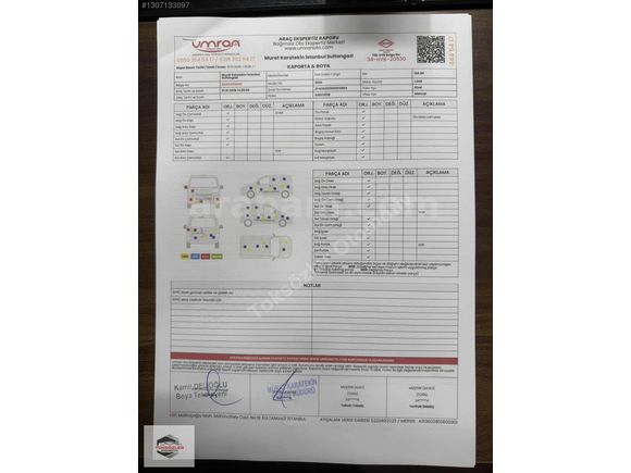 MOTOR YÜRÜYEN SORUNSUZ ÇEKİŞİ GÜÇLÜ YENİ NESİL E6 MOTOR