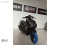 Bursa Merkez Bayi GLC Motor-ICON 50 ST-En Uygun Fiyat Garantisi!