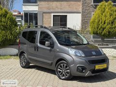 "HATASIZ"BOYASIZ"FİAT FİORİNO"1.3 MJT"PREMİO"57.000"KM"ATEŞ OTO"