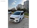 KİLES MOTORS'DAN FORD COURİER