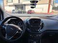 KİLES MOTORS'DAN FORD COURİER