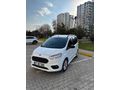 KİLES MOTORS'DAN FORD COURİER