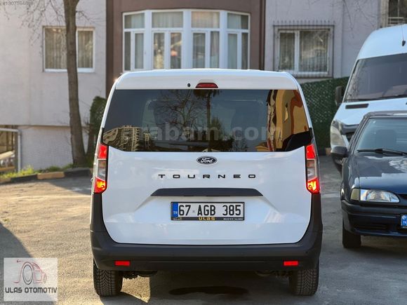 Ulaş otomotiv