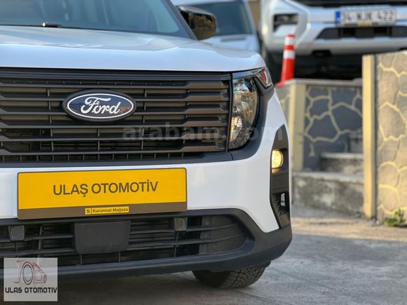 Ulaş otomotiv