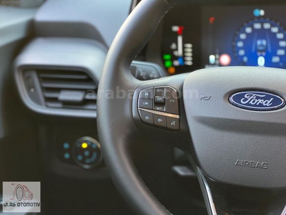 Ulaş otomotiv