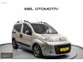EBİL'DEN SATILIK 2009 MODEL FİAT FIORINO 1.3 DİZEL EMOTİON