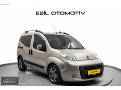 EBİL'DEN SATILIK 2009 MODEL FİAT FIORINO 1.3 DİZEL EMOTİON