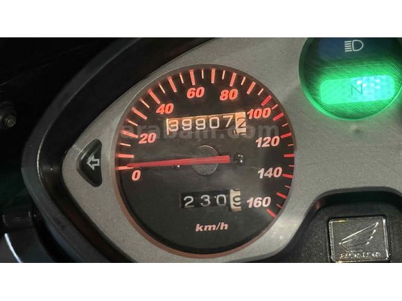 Sahibinden Honda CBF 150 